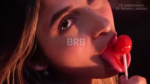 Julieta online show from July 21, 2:37 am