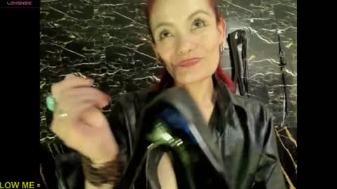Julieta wall online show from July 12, 10:38 pm