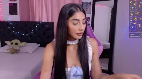 Julieta online show from May 28, 2:42 pm