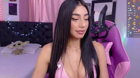 Julieta online show from June 1, 2:31 pm
