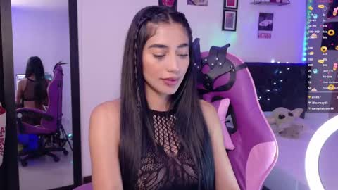 Julieta online show from June 3, 3:26 pm