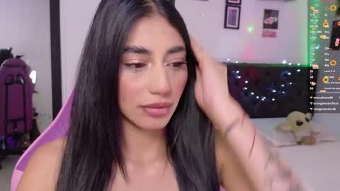 Julieta online show from June 10, 4:36 pm