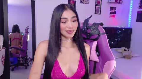 Julieta online show from June 18, 2:28 pm