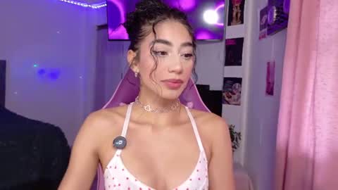 Julieta online show from July 23, 2:41 pm