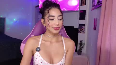 Julieta online show from July 23, 4:09 pm