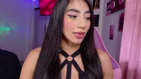 Julieta online show from July 29, 2:24 pm
