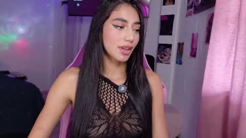 Julieta online show from August 18, 2:34 pm