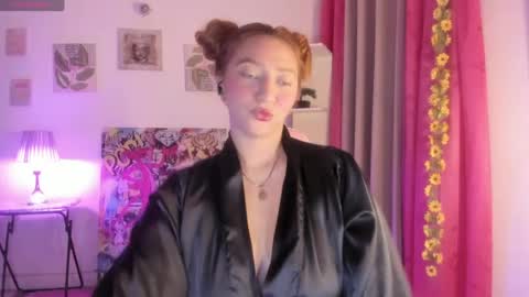 Julieta online show from July 28, 12:38 am