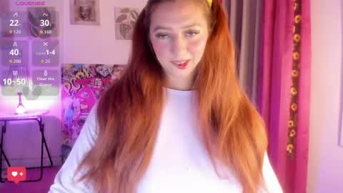 Julieta online show from August 1, 12:49 am