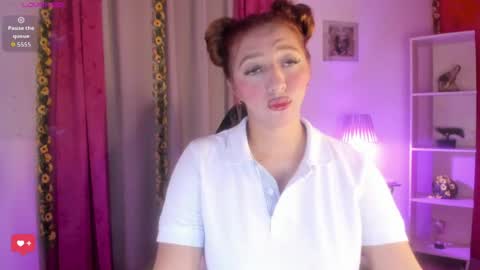 Julieta online show from August 6, 11:26 pm