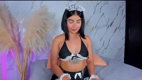 Julieth Gomez online show from July 10, 2:39 am