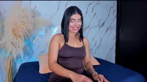 Julieth Gomez online show from August 3, 2:18 am
