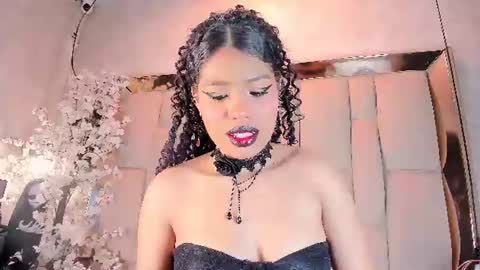 Julieta jackson  online show from August 9, 8:54 pm