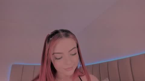 Julieta Vargas online show from August 1, 1:39 pm
