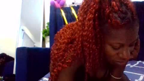 julietgoddess online show from August 17, 7:57 am