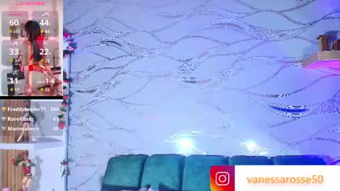 julieth_rossii online show from August 18, 8:31 am