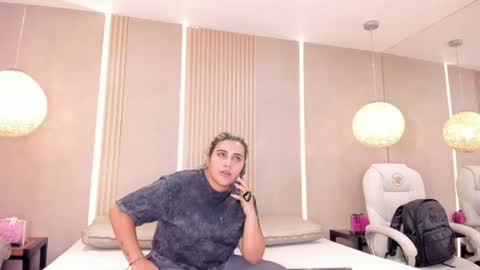 Julietha online show from August 7, 2:11 am