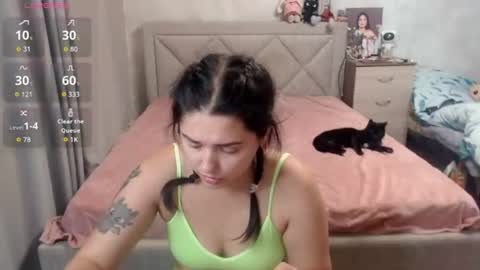Julietkitty online show from July 18, 6:03 am