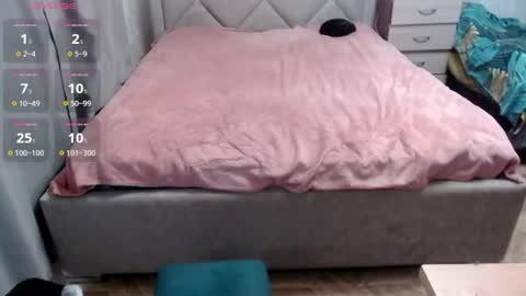Julietkitty online show from August 3, 5:58 am