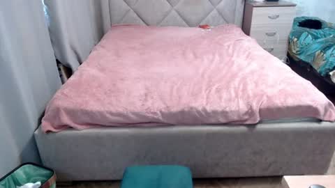Julietkitty online show from August 12, 6:49 am