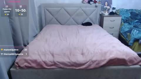 Julietkitty online show from August 15, 10:41 am