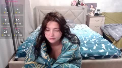 Julietkitty online show from August 16, 3:21 am