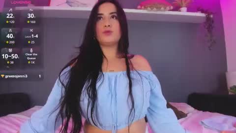 Julietta online show from August 13, 12:08 pm