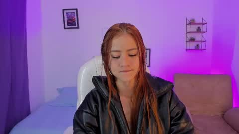 Julietta Cooper  online show from August 6, 3:16 am