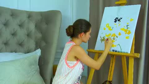 juliettatiffani online show from August 10, 1:34 pm