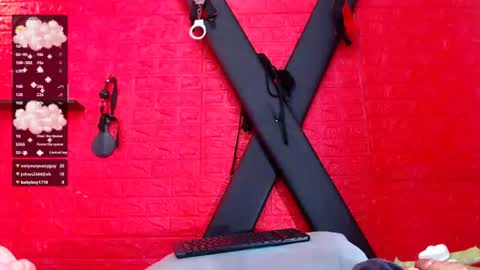 juliette18rose online show from July 13, 12:06 am