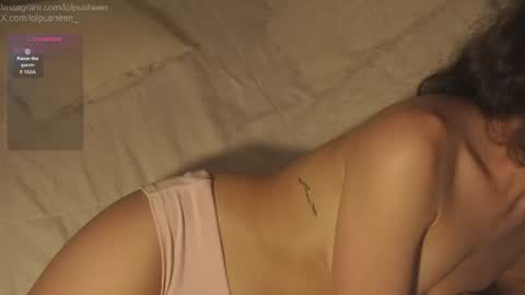 Juliette Dee online show from August 7, 12:54 am