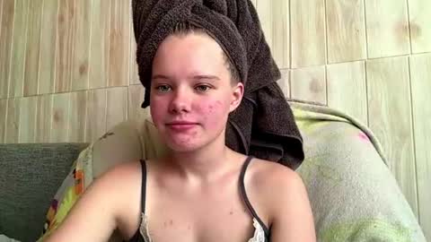 Malin online show from August 8, 12:49 pm
