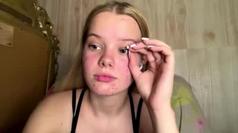 Malin online show from August 11, 4:20 pm