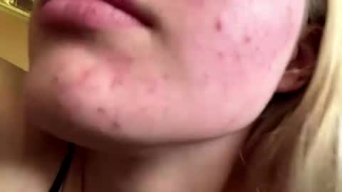 Malin online show from August 14, 7:34 am