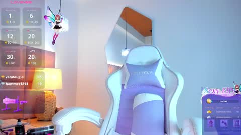 juliia01 online show from August 6, 3:49 am