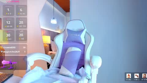 juliia01 online show from August 10, 4:58 am