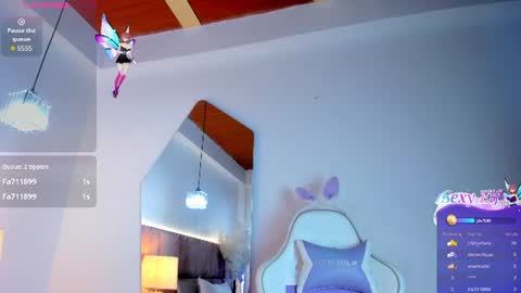 juliia01 online show from August 15, 7:23 am