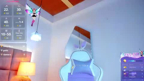 juliia01 online show from August 15, 8:40 am