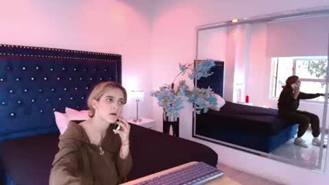 Julieta  online show from August 7, 7:14 pm