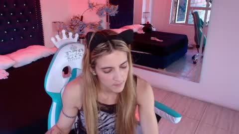 Julieta  online show from August 10, 10:44 pm