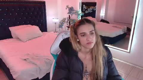 Julieta  online show from August 11, 11:51 pm
