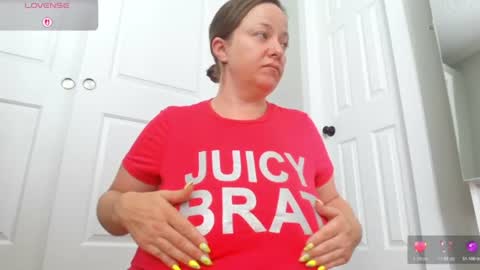 Juli Monroe online show from July 19, 2:52 pm