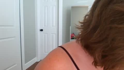 Juli Monroe online show from July 29, 1:40 pm