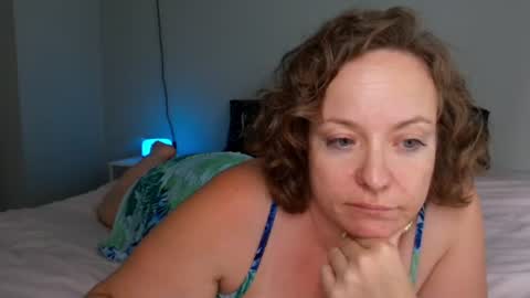 Juli Monroe online show from July 30, 2:41 am