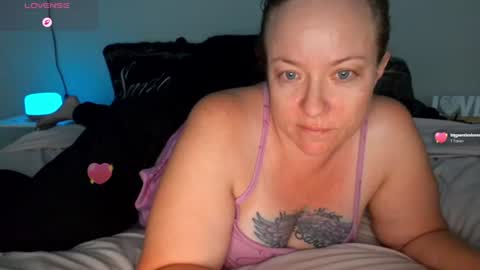Juli Monroe online show from August 8, 7:19 am