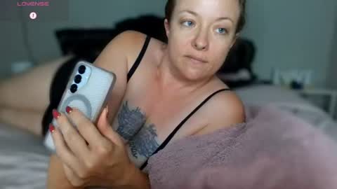 Juli Monroe online show from August 11, 4:14 am