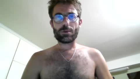 julio14897 online show from August 16, 11:31 pm