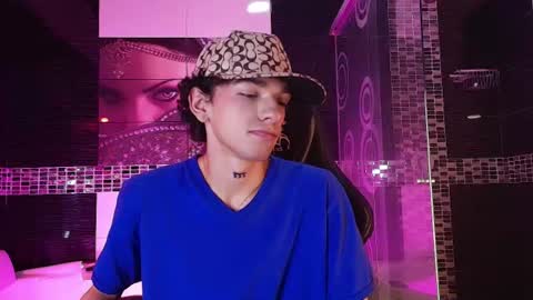julisexy 22 online show from September 5, 6:18 am