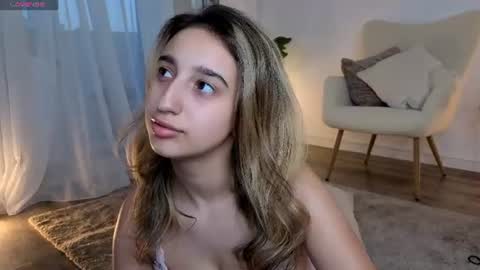 Foxy online show from July 31, 5:51 pm