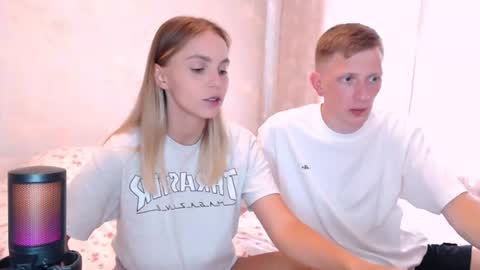 sweet online show from August 7, 6:57 am